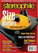 Stereophile Magazine